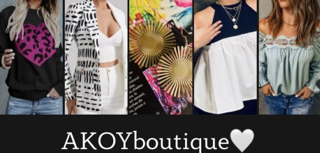 AKOYboutique