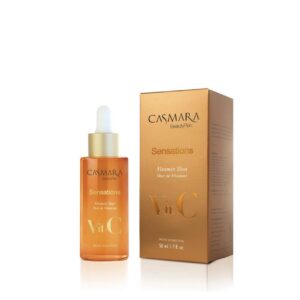 VITAMIN SHOT SERUM - CASMARA