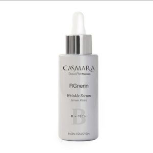 RGNERIN WRINKLE SERUM -CASMARA