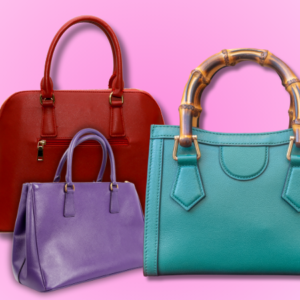 Designer Handbags