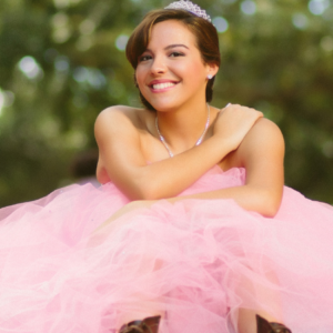 Quinceañera & Sweet Sixteen