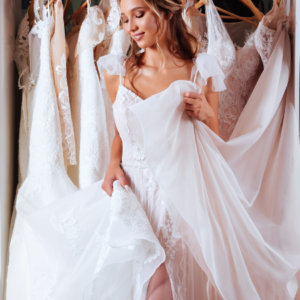 Wedding Dresses