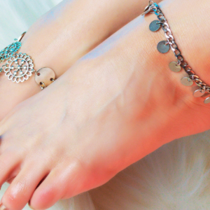 Anklets