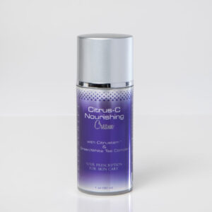 Crema nutritiva Citrus-C