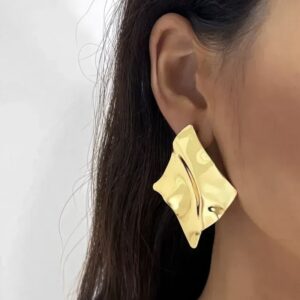 Pendientes Chic