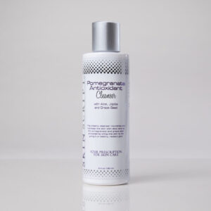 Limpiador antioxidante de granada - 2oz