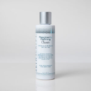 Limpiador refinador de frambuesa - 2 oz