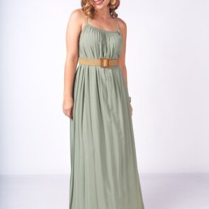 Venus Maxi Dress