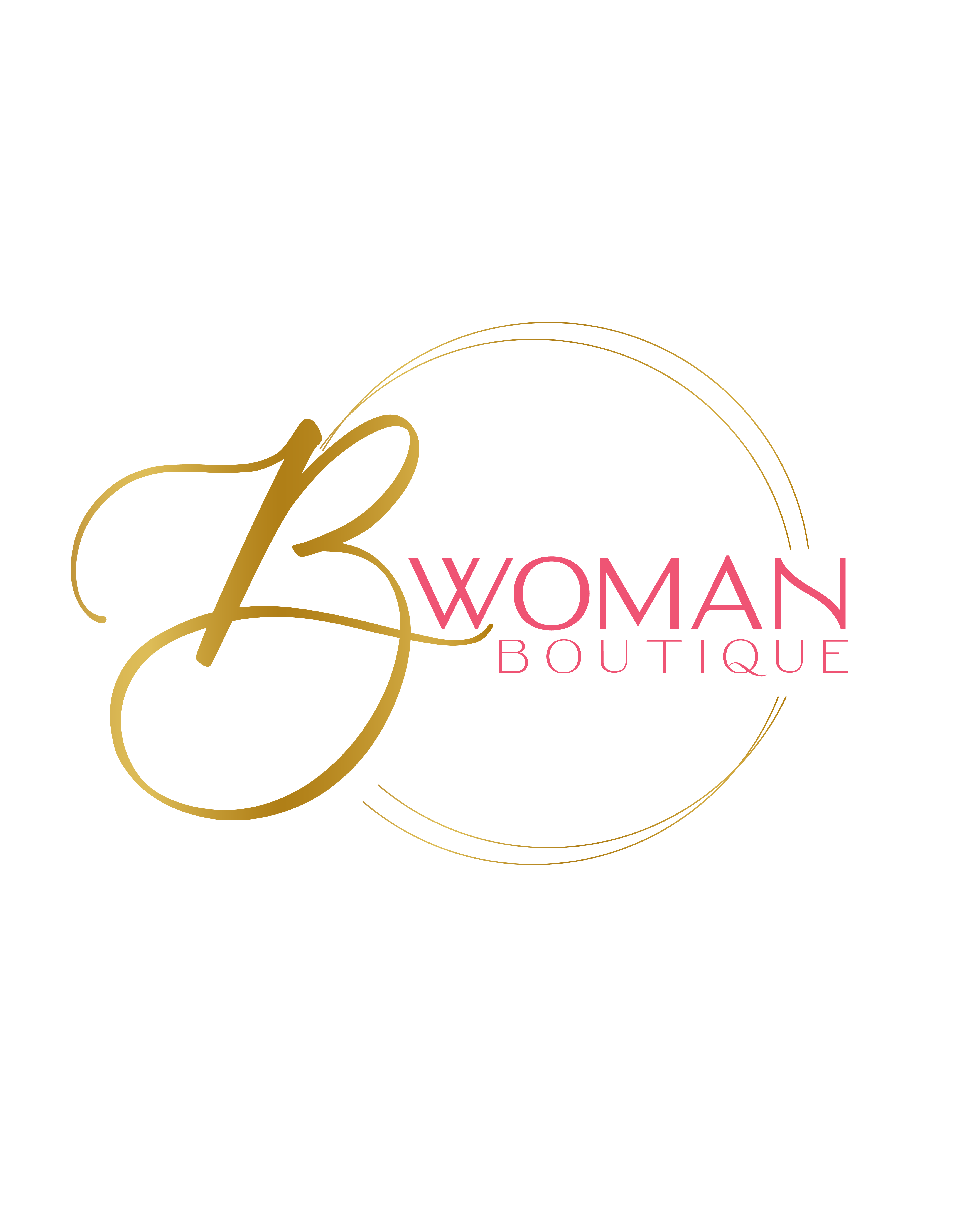 B WOMAN BOUTIQUE