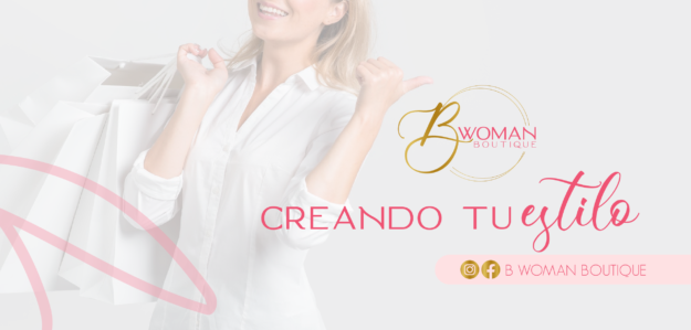B WOMAN BOUTIQUE