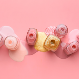 Nail Polish & Care