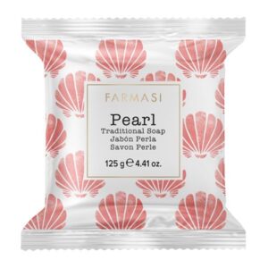 Jabón de perlas