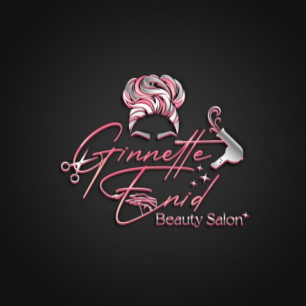 Ginnette Enid Beauty Salon