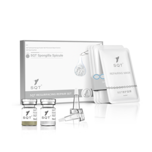 SQT Resurfacing Repair Set