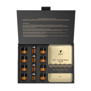 SQT Anti-Aging Rejuvination Set