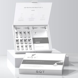 SQT Revitalizing Beauty Set II
