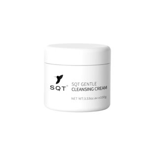 SQT Gentle Cleansing Cream