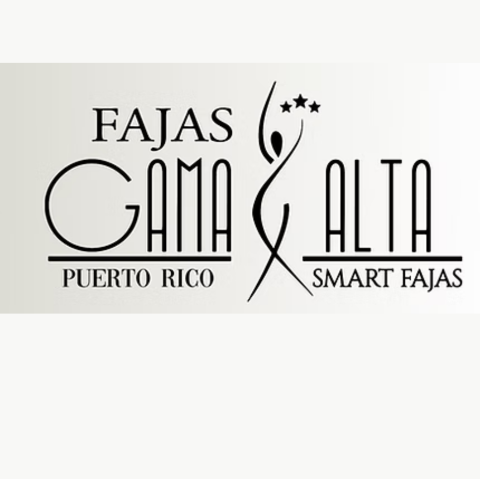 Fajas Gama Alta