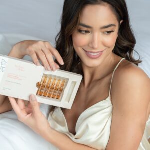 Ampollas Brightening