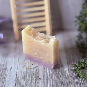 LavandavJabón Artesanal