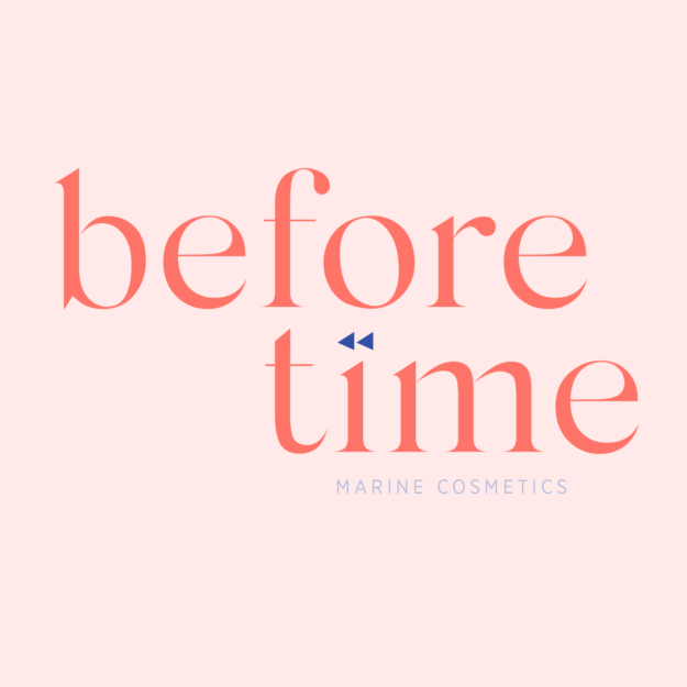 Before Time