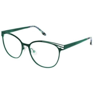 Montura BCBGMAXAZRIA Kinsley Color: Emerald Green