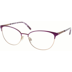 Monturas Jessica McClintock JMC 4332 Color: Purple Rose/Gold