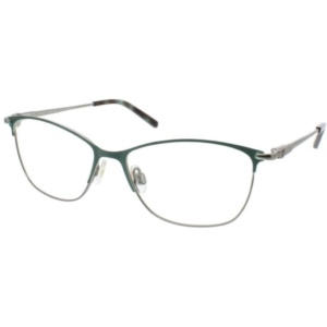 Monturas Jessica McClintock JMC 4336 Color: Sage Green