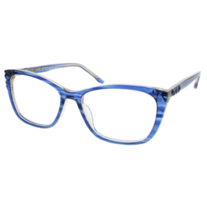 Montura BCBGMAXAZRIA Reva -Blue