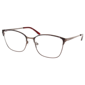 Montura BCBGMAXAZRIA Henley -Purple Rose Gold