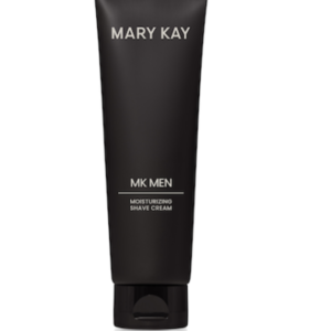 MKMen® Moisturizing Shave Cream - Crema de Afeitar Hidratante
