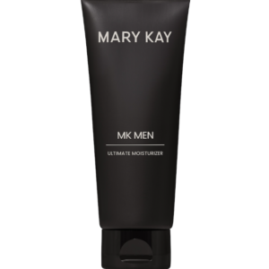 MKMen® Ultimate Moisturizer - Hidratación 12H con Resveratrol y Efecto Calmante