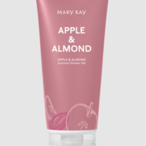 Mary Kay® Scented Body Lotion - APPLE & ALMOND