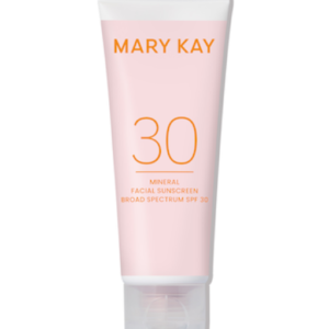 Mary Kay® Mineral Facial Sunscreen Broad Spectrum SPF 30
