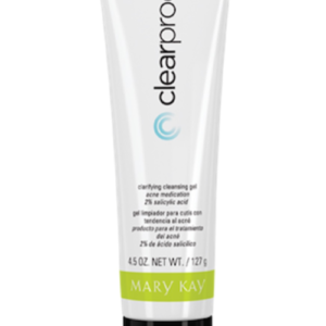 Clear Proof® Clarifying Cleansing Gel