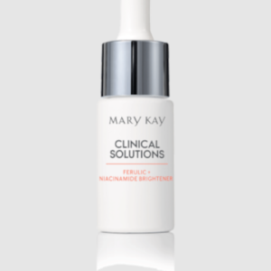 MARY KAY CLINICAL SOLUTIONS® FERULIC + NIACINAMIDE BRIGHTENER