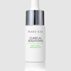 MARY KAY CLINICAL SOLUTIONS® PHA + AHA RESURFACER