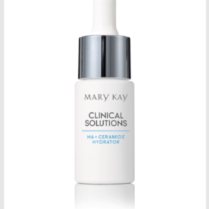 MARY KAY CLINICAL SOLUTIONS® HA + CERAMIDE HYDRATOR