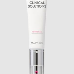 MARY KAY CLINICAL SOLUTIONS® RETINOL 0.5 -Suero con retinol