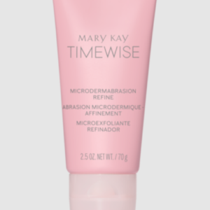 MARY KAY TIMEWISE® MICRODERMABRASION REFINE- MICROEXFOLIANTE REFINADOR