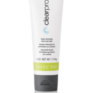 MARY KAY CLEAR PROOF® DEEP-CLEANSING CHARCOAL MASK – MASCARILLA FACIAL DE LIMPIEZA PROFUNDA CON CARBÓN