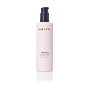 MARY KAY TIMEWISE® TARGETED-ACTION® TONING LOTION – LOCIÓN TONIFICANTE 8 onzas líquidas