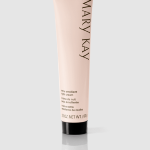 MARY KAY® EXTRA EMOLLIENT NIGHT CREAM - Crema de noche emoliente