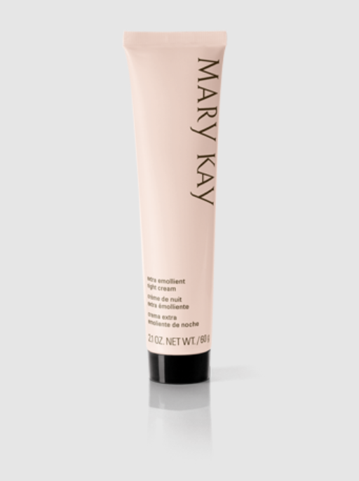 MARY KAY® EXTRA EMOLLIENT NIGHT CREAM - Crema de noche emoliente