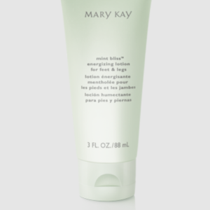 MINT BLISS™ ENERGIZING LOTION FOR FEET & LEGS - LOCIÓN ENERGIZANTE PARA PIES Y PIERNAS