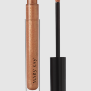 Mary Kay Unlimited® Lip Gloss Beach Bronze (Brillo)