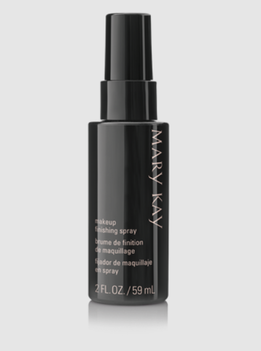 Mary Kay® Makeup Finishing Spray by Skindinävia - Spray fijador de maquillaje