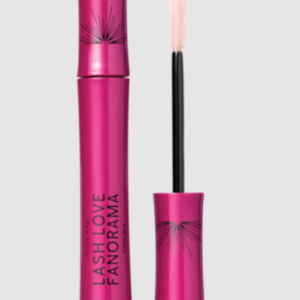 Lash Love Fanorama® Mascara - - Máscara de pestañas efecto panorámico