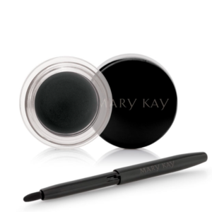 Mary Kay® Gel Eyeliner With Expandable Brush Applicator - Delineador en gel con pincel expandible