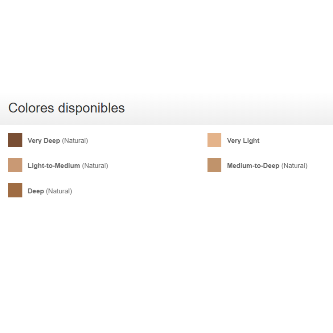 Mary Kay® CC Cream Sunscreen Broad Spectrum SPF - Base ligera para uso diario con SPF - Image 2